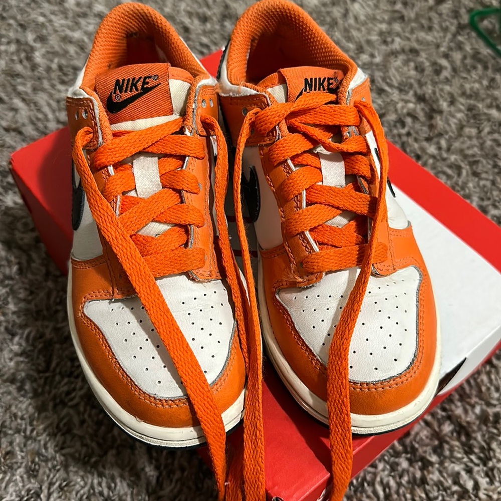 Nike Dunks